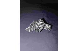 China High Visibility Reflective Pet Tape Ideal for Safety and Visibility supplier