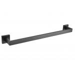 SUS304 Bathroom Hardware Sets Matte Black ISO9001 Certification for sale
