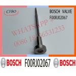 F00RJ02067 Diesel Control Valve for Bosh Common Rail Injector 0445120013