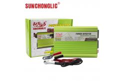China 500w modified sine wave inversor power inverter 12v dc to 110v ac  supplier