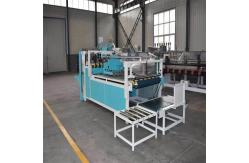 China Sheet Pasting Corrugated Box Gluing Machine User Friendly supplier