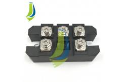 China MDS100A 1600V Single Phase Diode Module Bridge Rectifier supplier