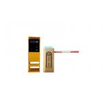 LED Display Mall Parking Management RFID Parking System OEM ODM