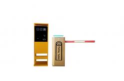 China LED Display Mall Parking Management RFID Parking System OEM ODM supplier