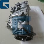 101062-9290 1010629290 Fuel Injection Pump For SK200-3 SK200-6 Excavator for sale
