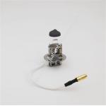 H3 12V55W Black Top Halogen Lamp JA12V-55W Belmont Dental Chair Shadowless Lamp
