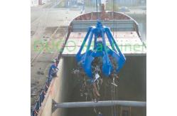 China ISO9001 Hydraulic Grab Bucket supplier