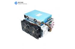 China 23TH 2100W Innosilicon A1 Mining Machine BTC/BTH Ethereum Miner SHA 256 supplier