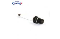 China Steam Engine Oe Auto Spark Plug With Iridium Firing Marine Engine supplier