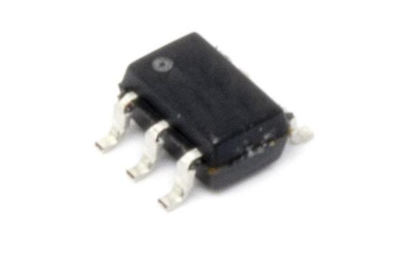 MAX9119EXK+T
