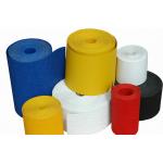 Road Pre Formed Permanent Pavement Marking Tape Reflective