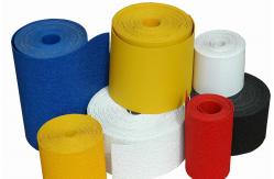 China Road Pre Formed Permanent Pavement Marking Tape Reflective supplier