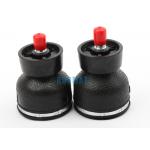 Mini Lobe Sleeve Airbag Suspension Kits Suspension Air Spring For Audio Vibration W023583000 for sale
