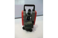 China Pentax Brand ETH332 Electronic Digital Theodolit High Precision Convenient Measurement supplier