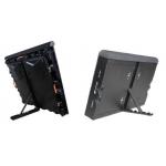 60Hz Frame Rate and Gray Scale Rectification Stadium LED Display for Facility Digital Scoreboards for sale