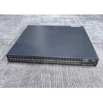 China Full Duplex Half Duplex H3C S5810 Used Network Switch 10/100/1000Mbps for sale