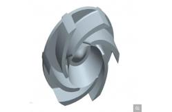China High Performance Die Cast Aluminum Tooling With Accurate Efficient Design supplier