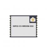 Wireless Communication Module ESP32-C3-WROOM-02U-N4
 2.4 GHz WiFi And BT 5 SMD Module
 for sale