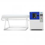 IPX56 200L Water Spray Test Chamber, Rain Test Chamber with Flow Sensor for sale