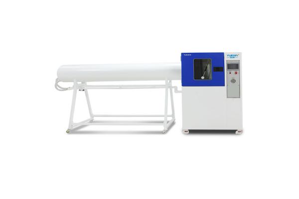 IPX56 200L Water Spray Test Chamber, Rain Test Chamber with Flow Sensor