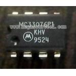 MC33076P1 - ON Semiconductor - DUAL HIGH OUTPUT CURRENT OPERATIONAL AMPLIFIER for sale