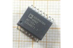 China 3 Channel Full/Low Speed USB Digital Isolators ADUM4160BRWZ Bidirectional supplier