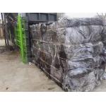 Hydraulic Aluminum Scrap Baler Textile Baling Machine Aluminum Can Baler