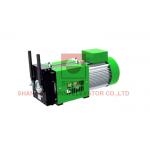 Long Life Elevator Gearless Traction Motor / Traction Belt For Elevator Parts for sale