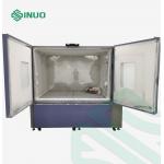 Clause 20.2 EV Connector Testing Equipment Dust - Proof Test Chamber