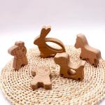OEM ODM Furniture Wood CNC Parts Accepted Customization for sale