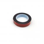 Black Double Sided Foam Tape For Automobile Industry for sale