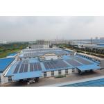 IP65 PV 50KW On Grid Solar System , Solar Inverter System For Home for sale