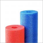 Swim Training Whole PE Foam Pool Noodles For Aquatic Exercise for sale