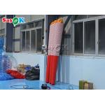 Giant Inflatable 3m 10ft Inflatable Sports Games Competitions Challenge Fun Torch