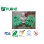 Good Transparency Liquid Silicone Rubber Mold Making 12 Months Shelf Life