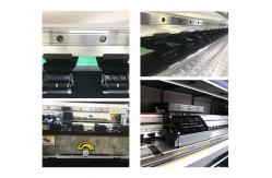 China FEDAR 1.8m 4720 I3200A1 Dye Sublimation Ink Printer supplier