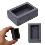 Iron Graphite Ingot Mold for Melting Casting Refining Jewelry