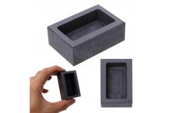China Iron Graphite Ingot Mold for Melting Casting Refining Jewelry supplier