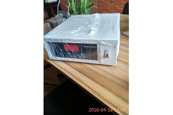 Efficiency Digital Ultrasonic Generator Circuit Automobile Classis Parts Cleaner
