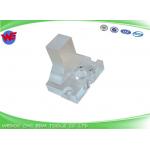 A290-8119-Z783 Fanuc EDM Acrylic Cylinder Base  CYLINDER BASE  42*43*29.6MM for sale