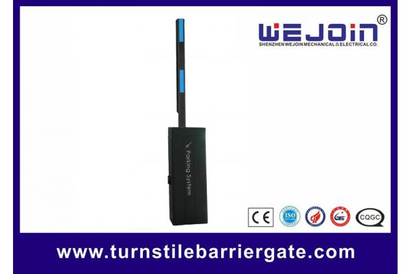 Eco Servo Vehicle Barrier Gate With DC Brushless Servo Motor