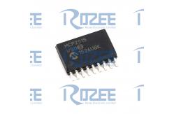 China MCP2515T-I/SO supplier