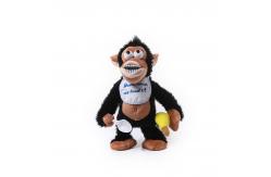 China Multifunctional 25cm Electronic Monkey Stuffed Toy supplier