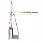 Φ50mm Steel Ball Dropping Impact Testing Machine