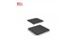 China ATMEGA1280-16AU MCU High Performance Microcontroller For Automation And Control supplier