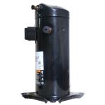 3 Phase 380v 50hz Copeland Scroll Compressor , Copeland AC Compressor R404A for sale