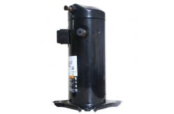 China 3 Phase 380v 50hz Copeland Scroll Compressor , Copeland AC Compressor R404A supplier