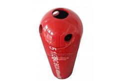 China 7 Drilling Cementing Floating Equipment Collar Shoe Double Valve supplier