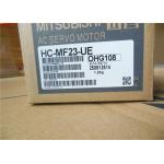 Mitsubishi Electric HC-MF Series 200W AC Servo Motor HC-MF23-UE NEW in stock for sale