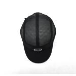 Unisex 5 Panel Camper Hat Low Middle Profile For Men And Women